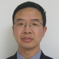 Mesentech Employee Gang Chen's profile photo