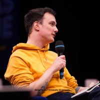 Xavier Eutrope Email