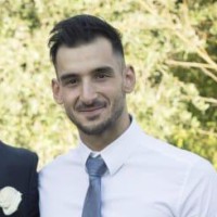 Francesco Cuppari Email