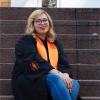 Samantha Holifield Email