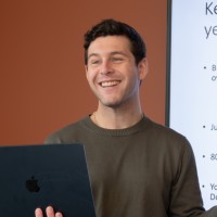 Max Feber Email & Phone Number