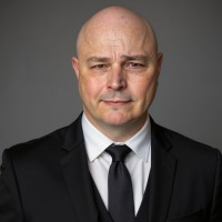 IntelliGenesis LLC Employee Jeremiah Jensen's profile photo