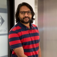 FreeSense Solutions Employee Muhammad Khan's profile photo
