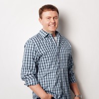 Highwater Employee David Moore's profile photo