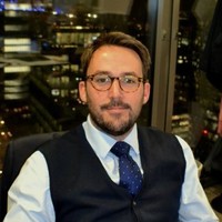 Cisilion Employee Simon Batt's profile photo