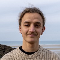 Running Conseil Employee Jules Foucoin's profile photo