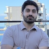 MSD Employee Muhammad Saghir's profile photo