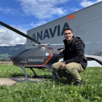 Embention Employee Josep Subíes Hueso's profile photo