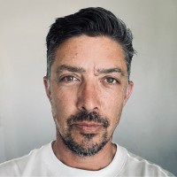 Tātaki Auckland Unlimited Employee Luke Hedley's profile photo