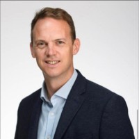 AEGIS London Employee Toby Sawyer's profile photo