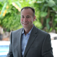 Florida Blue Employee John Licht's profile photo