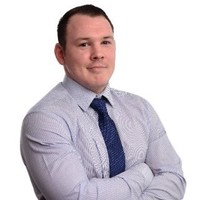 Liam Colgan Email & Phone Number