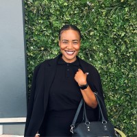 IIE MSA Employee Zamathole Magubane's profile photo