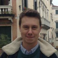 GrantTree Employee Robert Kellner's profile photo