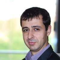 Service Départemental d'Incendie et de Secours de la Gironde - SDIS 33 Employee Yoram Harmelin's profile photo