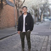 CyBall Employee Kevin Bui's profile photo