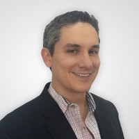 Dish México Employee Roger Quintin's profile photo