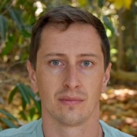 Pacific Microchip Corp. Employee Siarhei Hrynko's profile photo