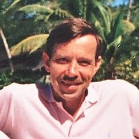 ProximityOne Employee Warren Glimpse's profile photo