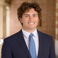 USC MREFA Employee Drew Smith's profile photo