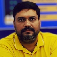Project On Track Employee Surya Prakash's profile photo