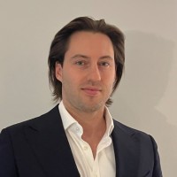 PJT Partners Employee Ralph van Den Abbeele's profile photo