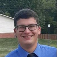 Component Repair Technologies Employee Michael McFall's profile photo