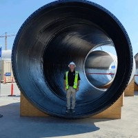 FusionIRX Employee Shaun Cain's profile photo
