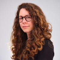 COSEDEC Employee Lucie Darbellay's profile photo