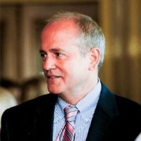 Keith Steinhoff