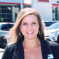 ACE Signs Employee Tonya Hulett's profile photo