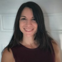 Theosophia Savides Email & Phone Number