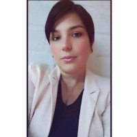 Repro Produtos Ópticos Ltda. Employee Mitchele Vilela's profile photo
