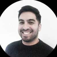 Tabcorp Employee Lawrence Rocha's profile photo