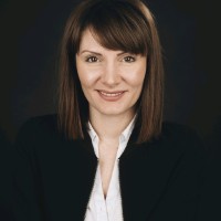 Smilecloud Employee Andreea Buciuman's profile photo