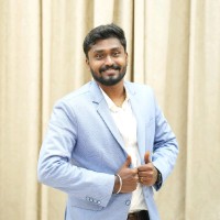 Shanmuganathan Ravi's profile photo