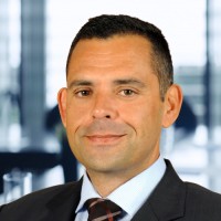 LANXESS Employee Sascha Pokorny's profile photo