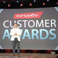 Kinaxis Employee Michael Mauger's profile photo