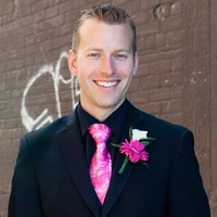 Saskatchewan Government Insurance Employee Ian Munro's profile photo