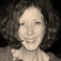 Saint Louis Zoo Employee Candace Bingham's profile photo