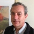GVI Oncology Employee Andre Dreyer's profile photo