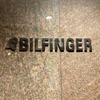 Bilfinger North America Employee Scott Krebsbach's profile photo