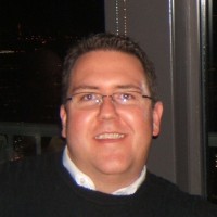 Tech Electronics Employee Scott Knapp's profile photo