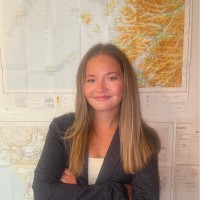 Mapping Specialists, Ltd. Employee Annika Anderson's profile photo