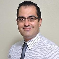 Orange County Dental Care® Employee Ali-Reza Etemadieh's profile photo