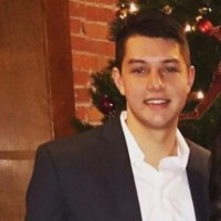 Arkansas Myriad Employee Troy Tanner's profile photo