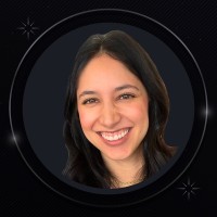 Amplitude Employee Taylor Wolfe's profile photo