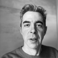 The Sunday Club Employee Mike Gillespie's profile photo