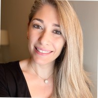 Manga Hotel Group Employee Barbara Ramos's profile photo