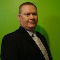 All-Lift Ltd. Employee Peter March's profile photo